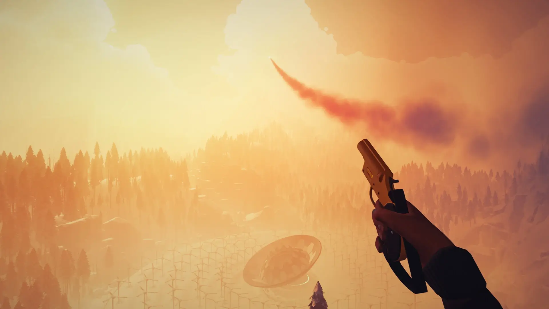 Arctic Awakening screenshot 3